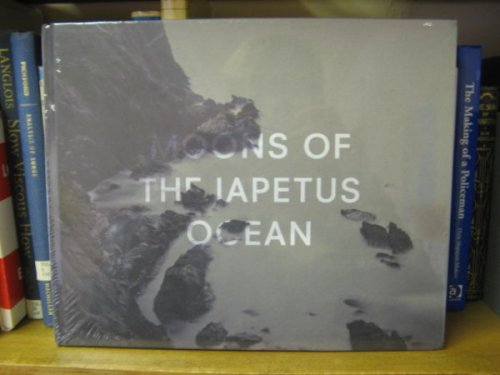 Darren Almond: Moons of the Iapetus Ocean
