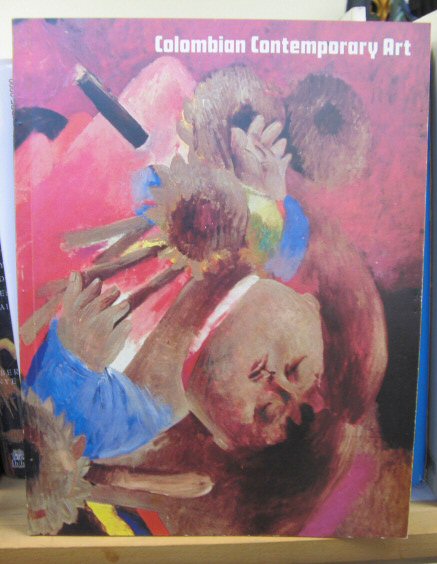 Colombian Contemporary Art