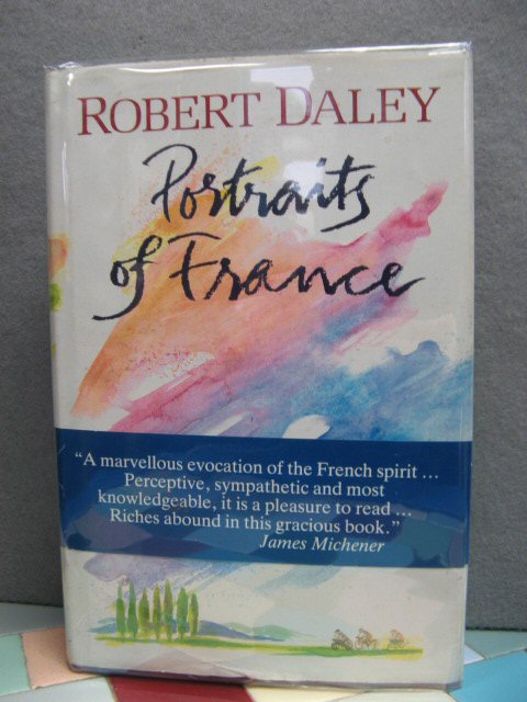 Portraits of France