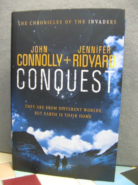 Conquest