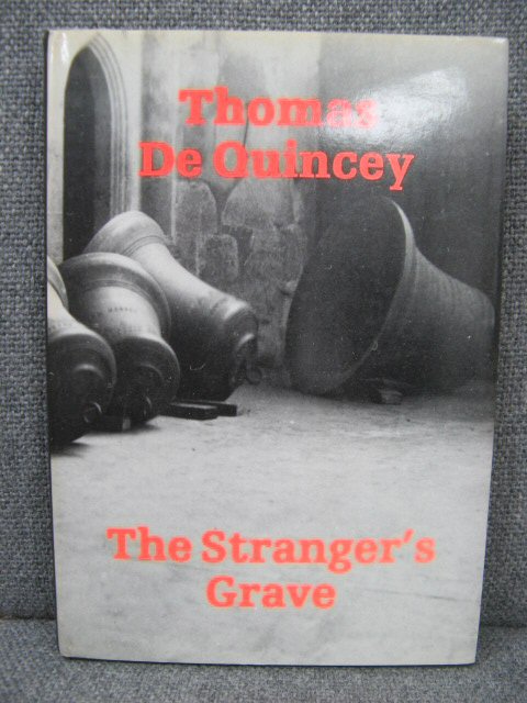 The Stranger's Grave