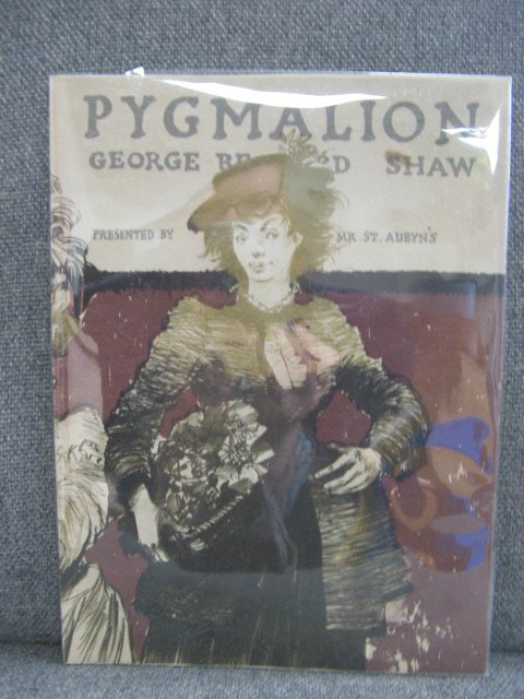 Pygmalion