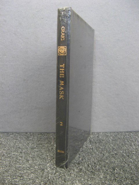 The Mask: A Monthly Journal of the Art of the Theatre: Volume 2