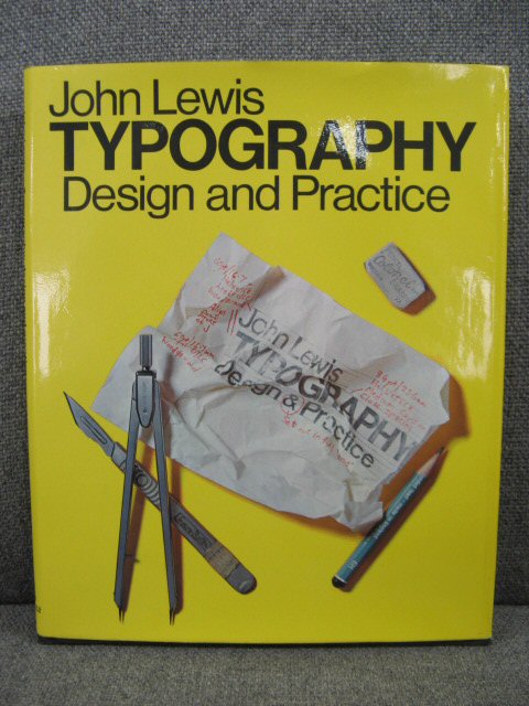 Typography: Design and Practice