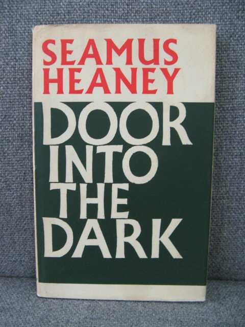 Door Into the Dark