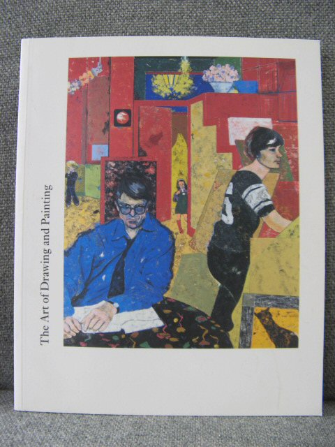 The Art of Drawing and Painting