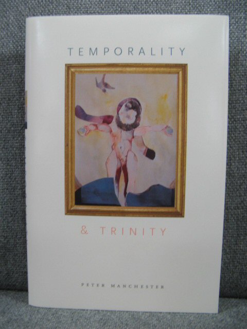 Temporality and Trinity