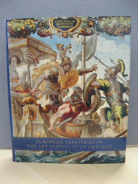 European Tapestries in the Art Institute of Chicago