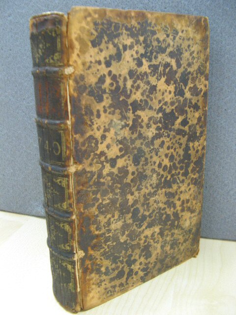 The Gentleman's Magazine: and Historical Chronicle. Volume X. For the Year M.DCC.XL.
