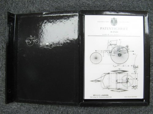 Mercedes-Benz: 125! Years of Innovation