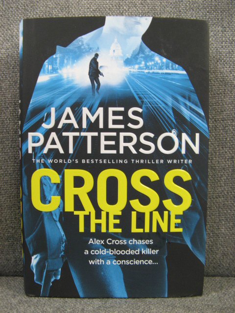 Cross the Line