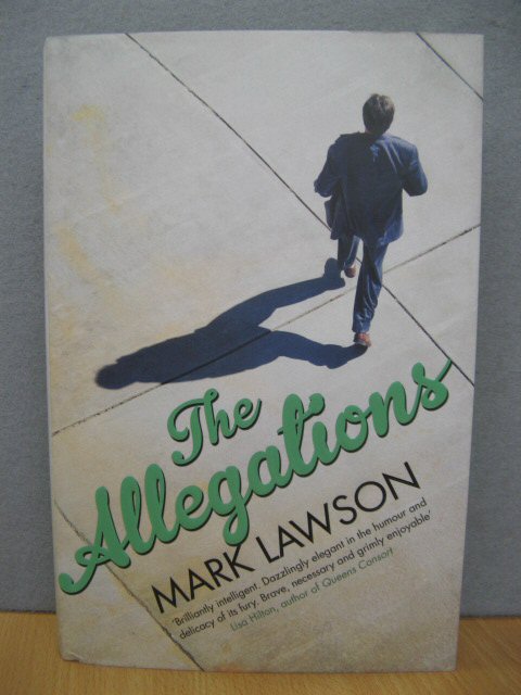 The Allegations