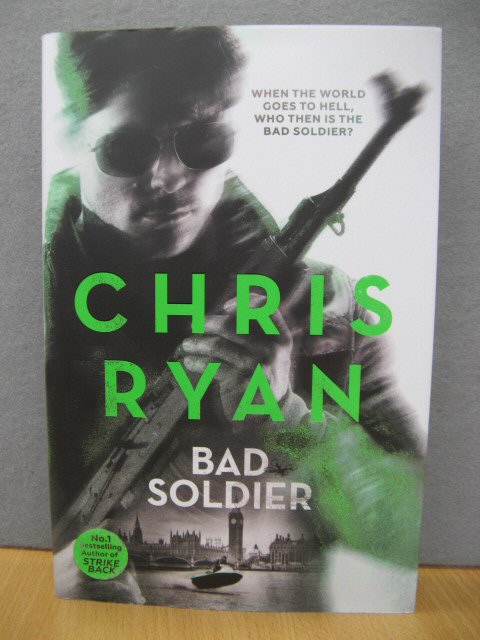Bad Soldier