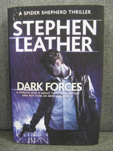 Dark Forces