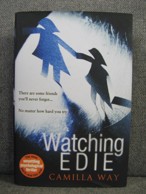 Watching Edie