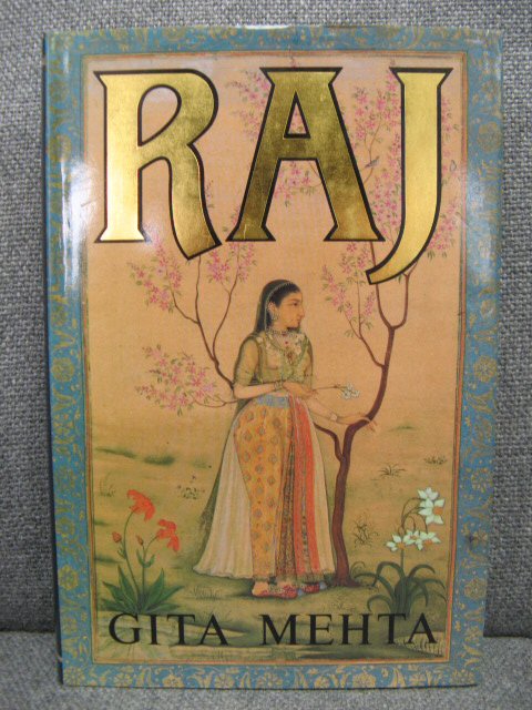 Raj