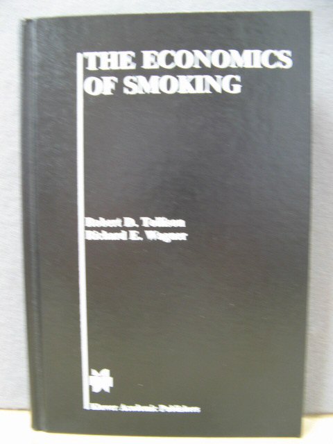 The Economics of Smoking