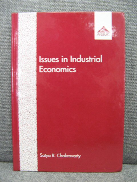 Issues in Industrial Economics