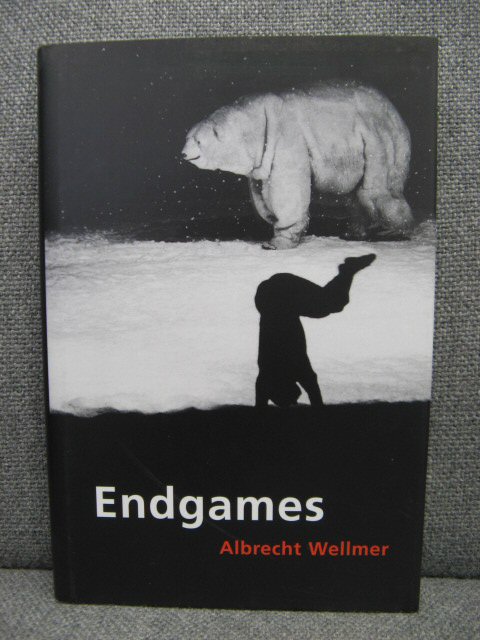 Endgames: The Irreconcilable Nature of Modernity: Essays and Lectures