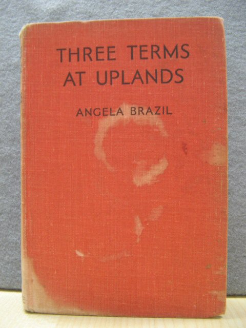 Three Terms at Uplands