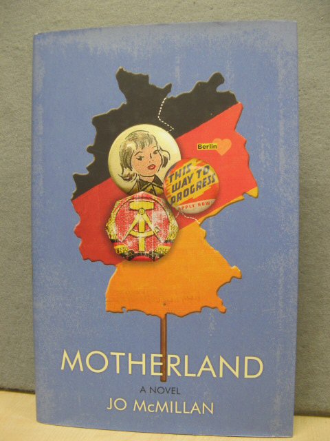 Motherland