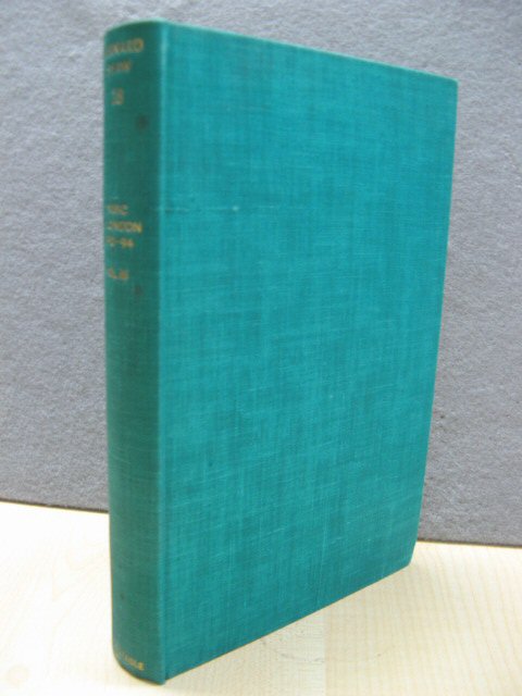 The Works of Bernard Shaw: Volume 28, Volume III: Music in London 1890-94