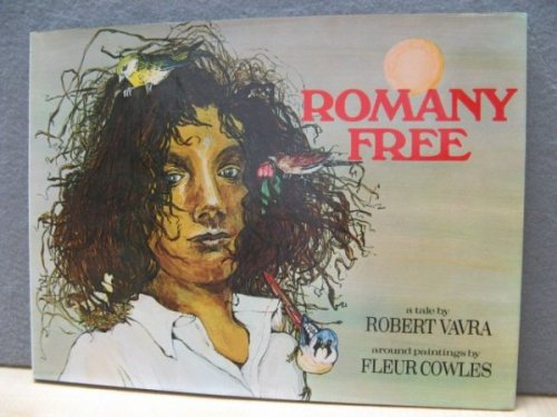 Romany Free