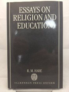 Essays on Religion and Education