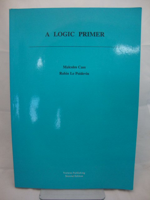 A Logic Primer