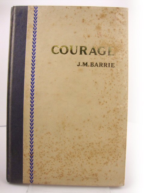 Courage