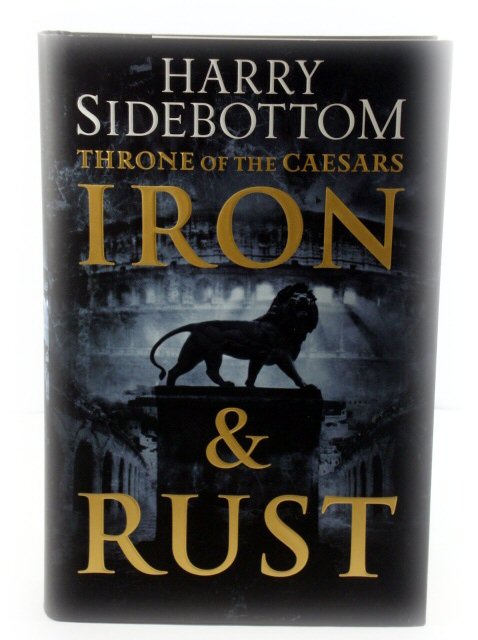 Throne of the Caesars: Iron & Rust