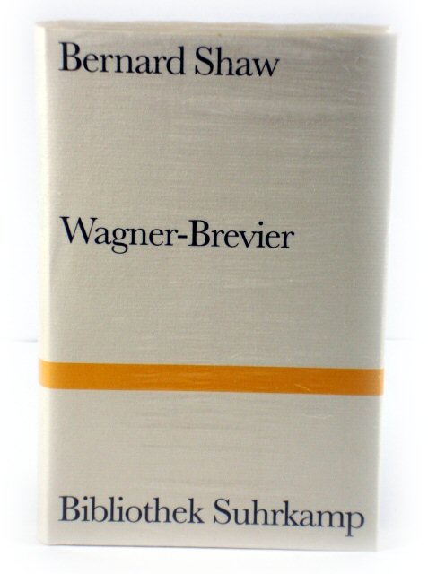 Wagner-Brevier
