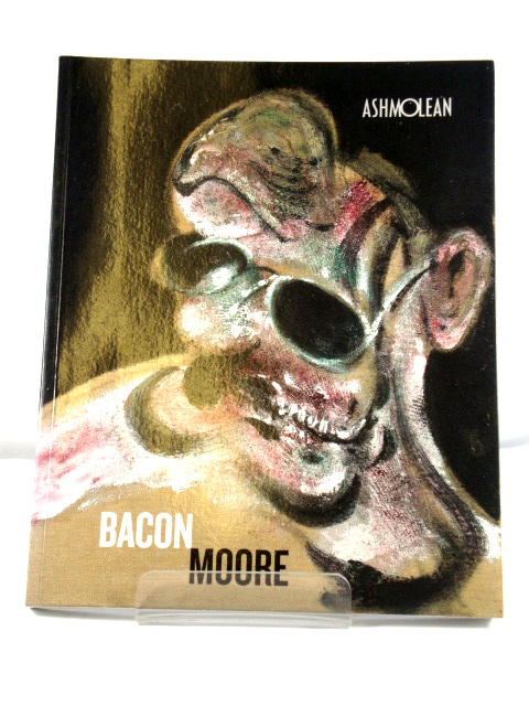 Bacon/Moore: Flesh and Bone
