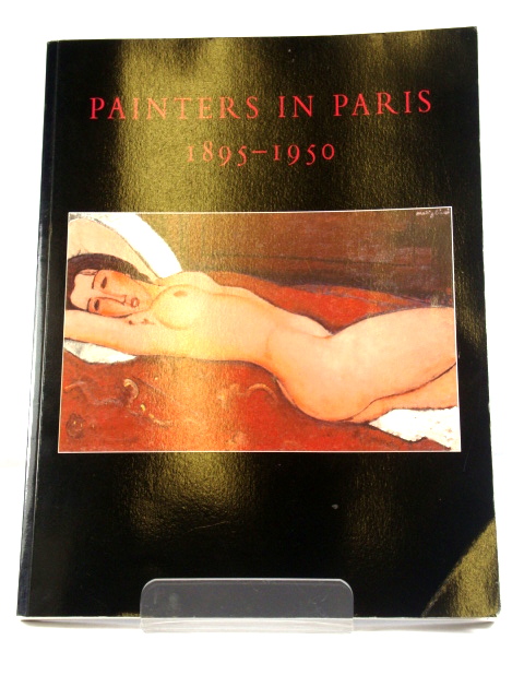Painters in Paris 1895-1950