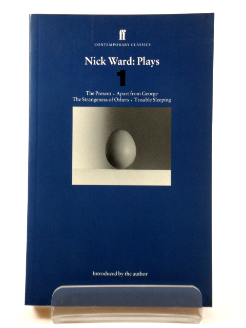 Nick Ward: Plays One: 