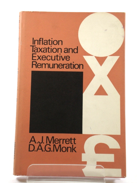 Inflation, Taxation and Executive Remuneration