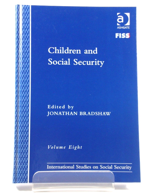 Children and Social Security (International Studies on Social Security)