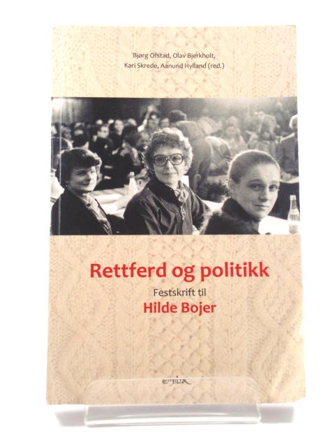 Rettferd Og Politikk