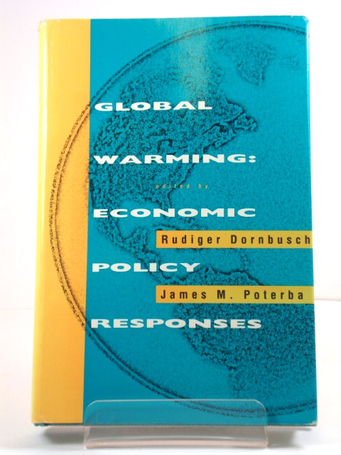 Global Warming: Economic Policy Responses
