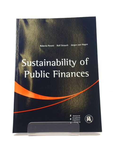 Sustainability of Public Finances