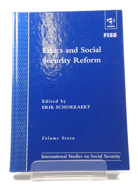 Ethics and Social Security Reform
