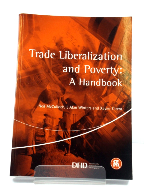 Trade Liberalization and Poverty: A Handbook