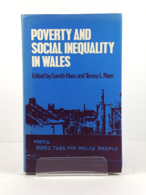 Poverty and Social Inequality in Wales