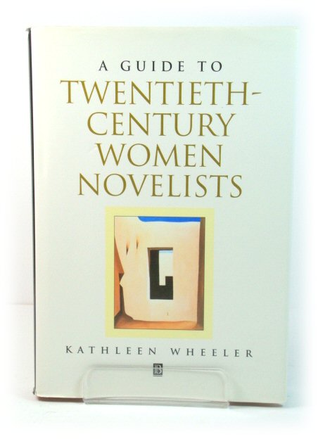 A Guide to Twentieth Century Women Novelists