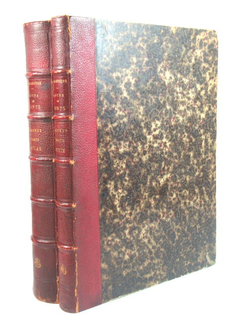 Cours de Pont: Part Two: Text and Atlas