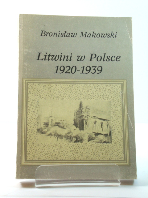 Litwini w Polsce 1920-1939