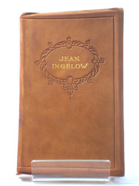 Poems by Jean Ingelow