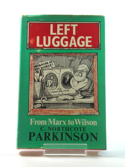 Left Luggage: From Marx to Wilson