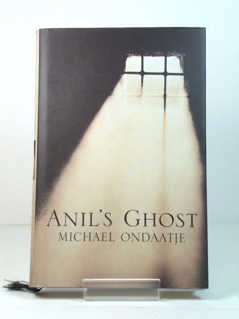 Anil's Ghost