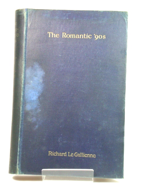 The Romantic '90s